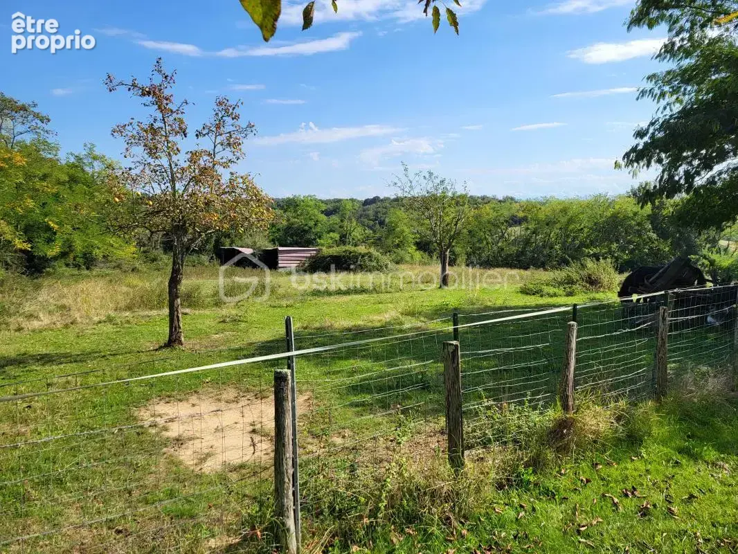Maison plain pied de 70 m² - photo 4