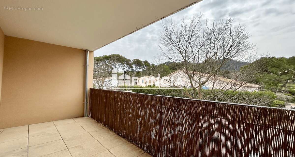 Appartement à PERTUIS