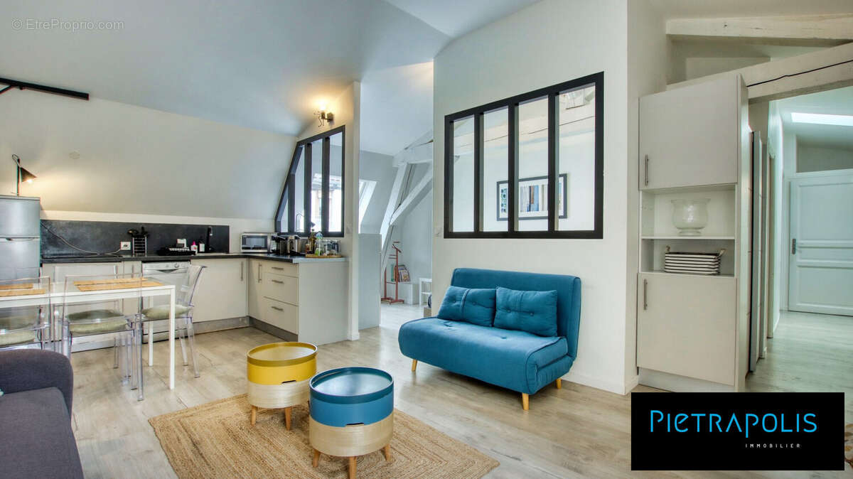 Appartement 122 m² à Vienne  - photo 8