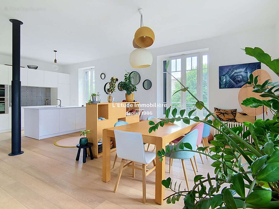 Appartement à LYON-4E