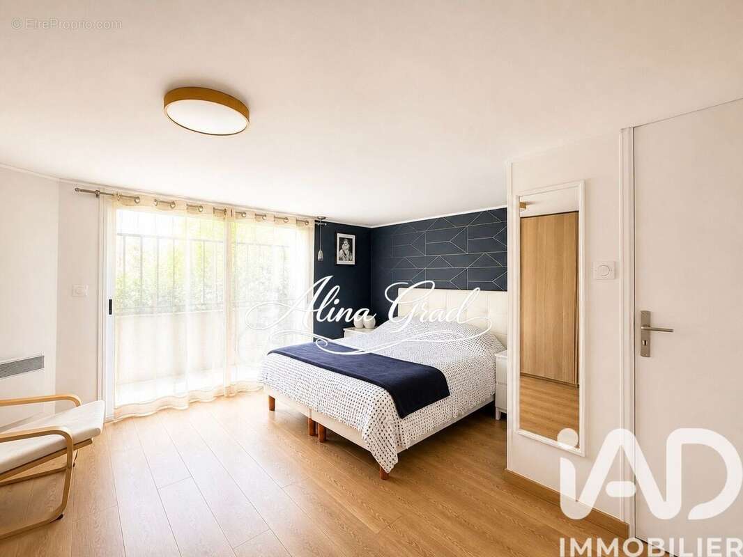 Photo 7 - Maison à MONTIGNY-LES-CORMEILLES