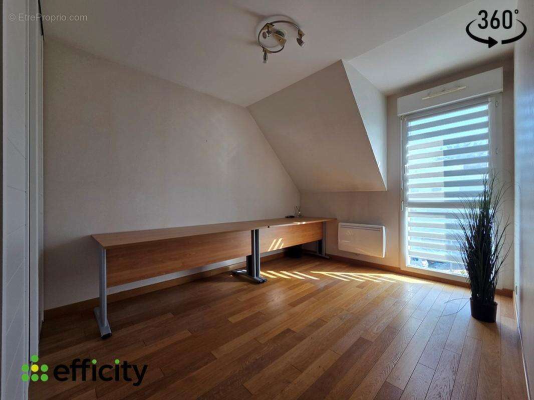 Appartement - photo 9