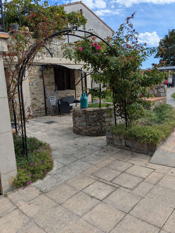 Maison à TAIN-L'HERMITAGE