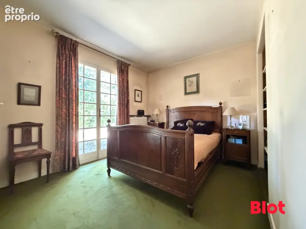 Maison 180 m² à Betton  - photo 6
