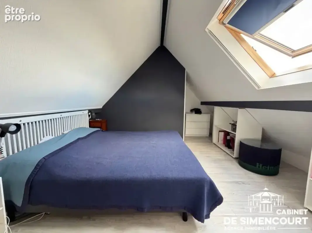 Rivery   maison familiale avec jardin - photo 3