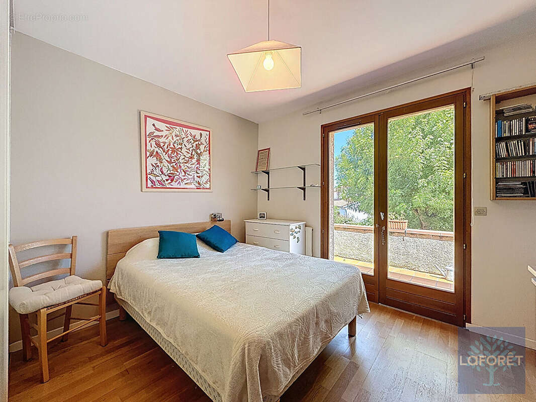 Maison à SAINT-ORENS-DE-GAMEVILLE