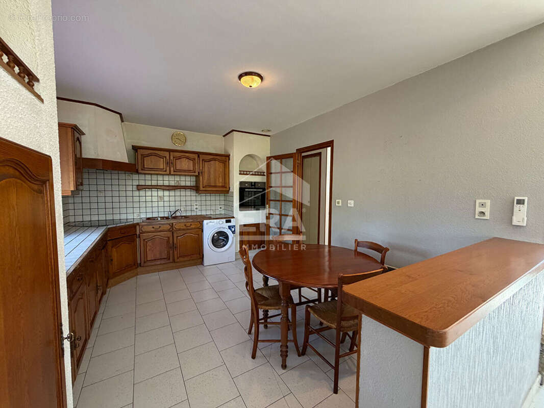 Maison de 120m² sur sous-sol complet - ALBI - photo 6