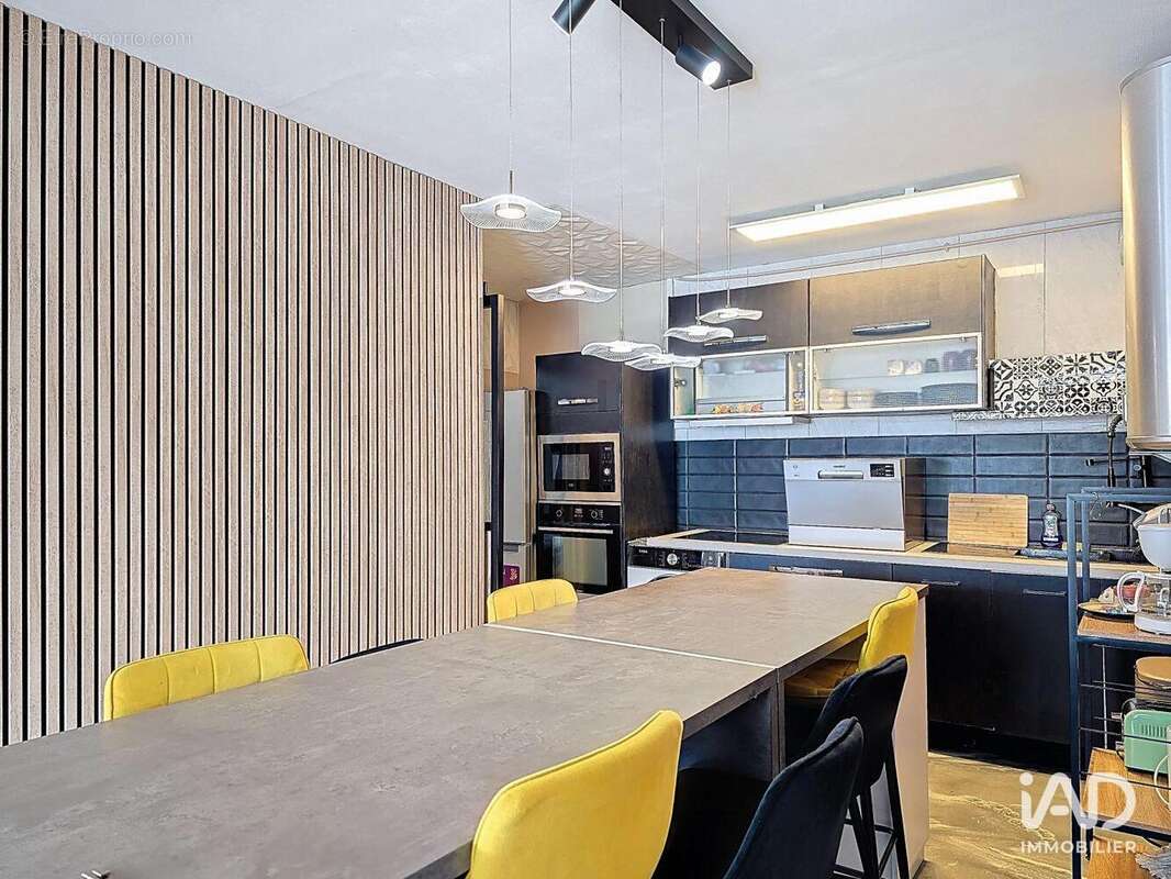 Photo 5 - Maison à LORIENT