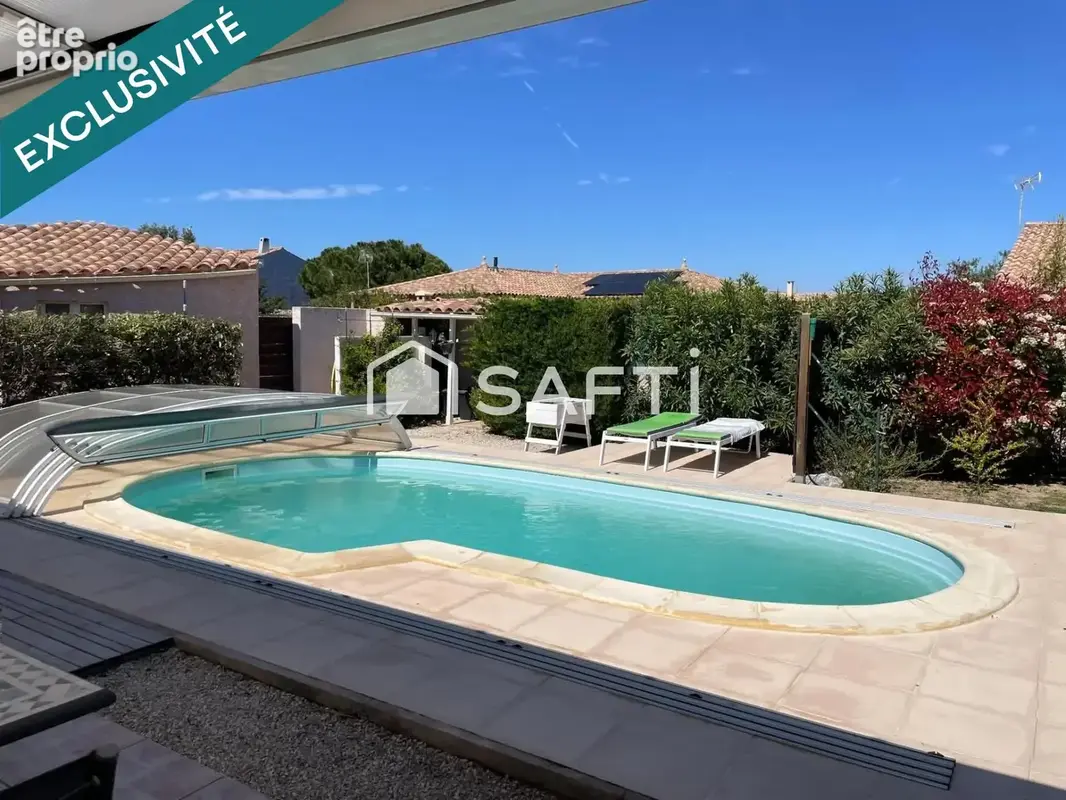 Photo 1 - Maison à CAVES