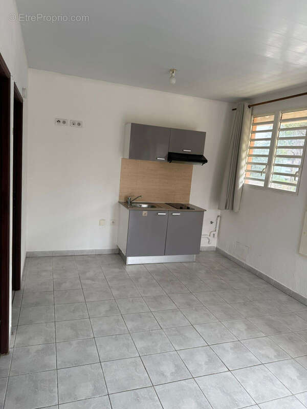 Appartement à CAYENNE