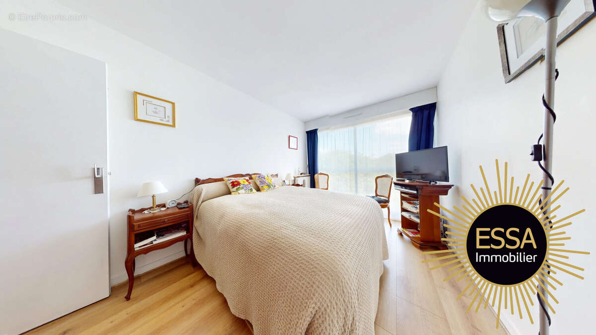 Appartement à VELIZY-VILLACOUBLAY