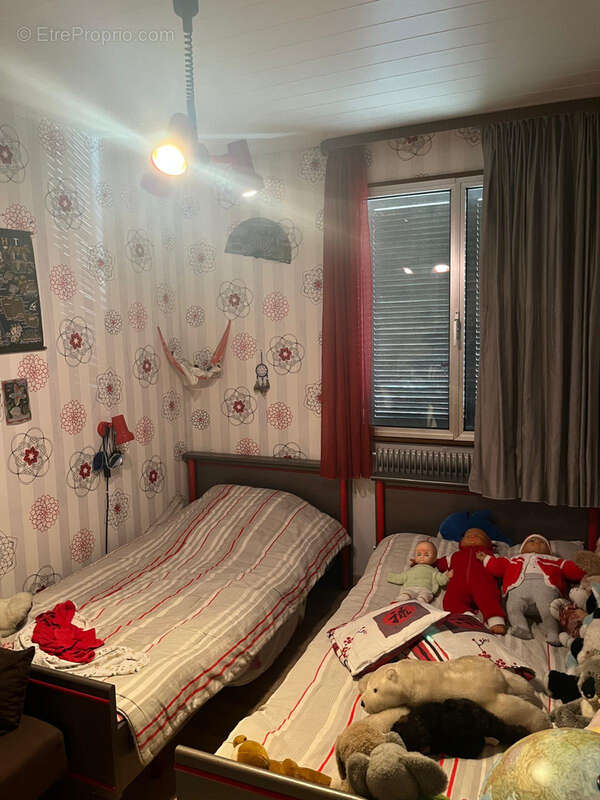 Maison à LAUTERBOURG