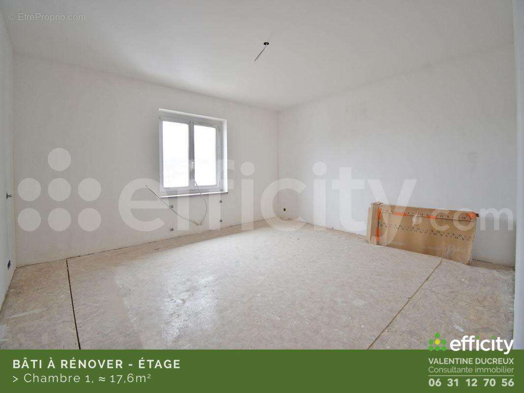 Maison 164 m² à Chazelles-Sur-Lyon  - photo 16