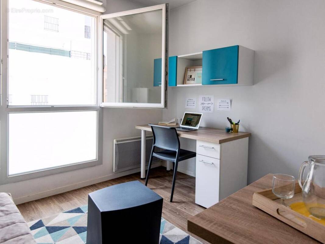 Appartement à LYON-7E