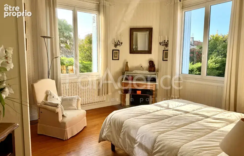 Maison   Confort des années 30 - photo 10