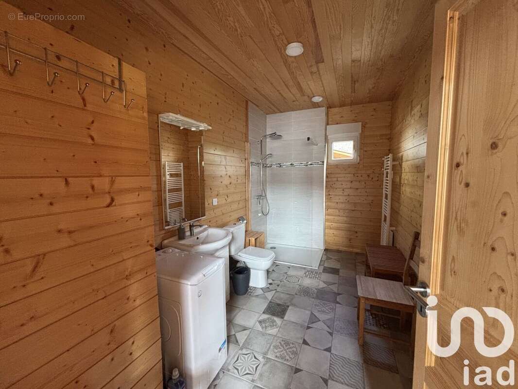 Photo 5 - Maison à WINTERSBOURG