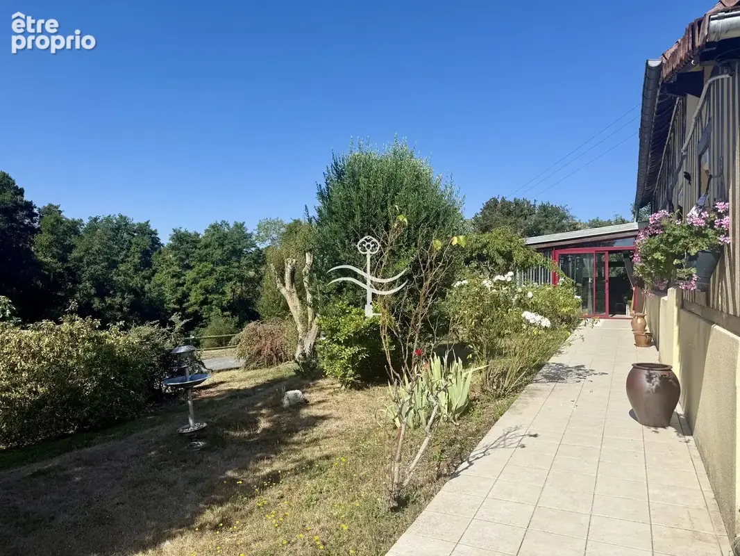 Maison 4 pièces 99 m² à vendre à Dozule (14430) - photo 8
