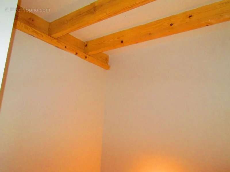 Appartement à SAINT-AMANS-SOULT