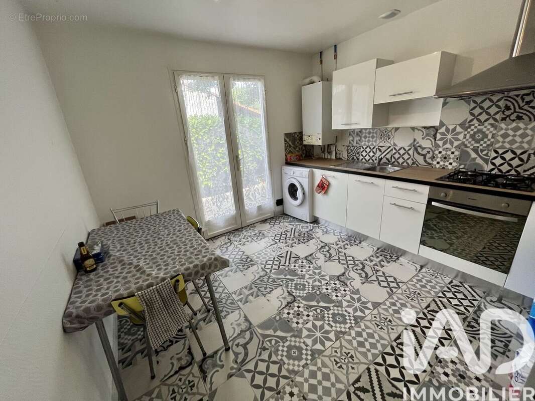 Photo 6 - Maison à CARBON-BLANC