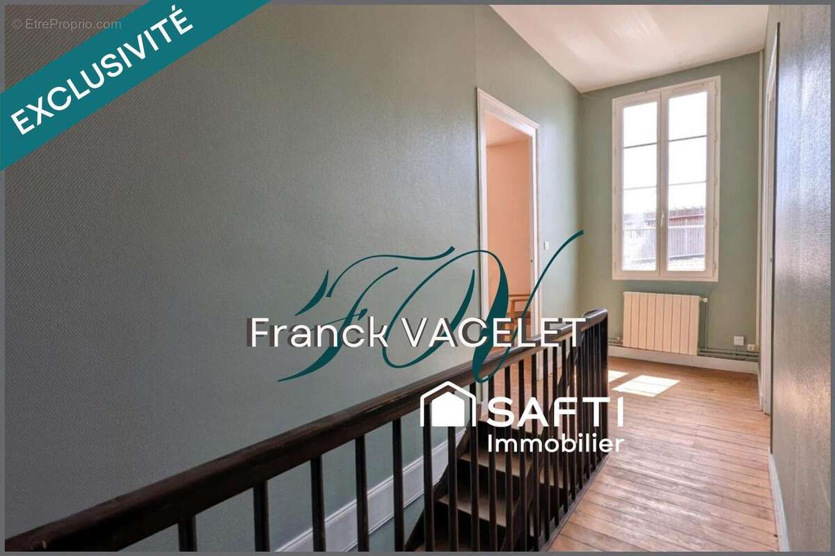 Photo 5 - Maison à LA REOLE