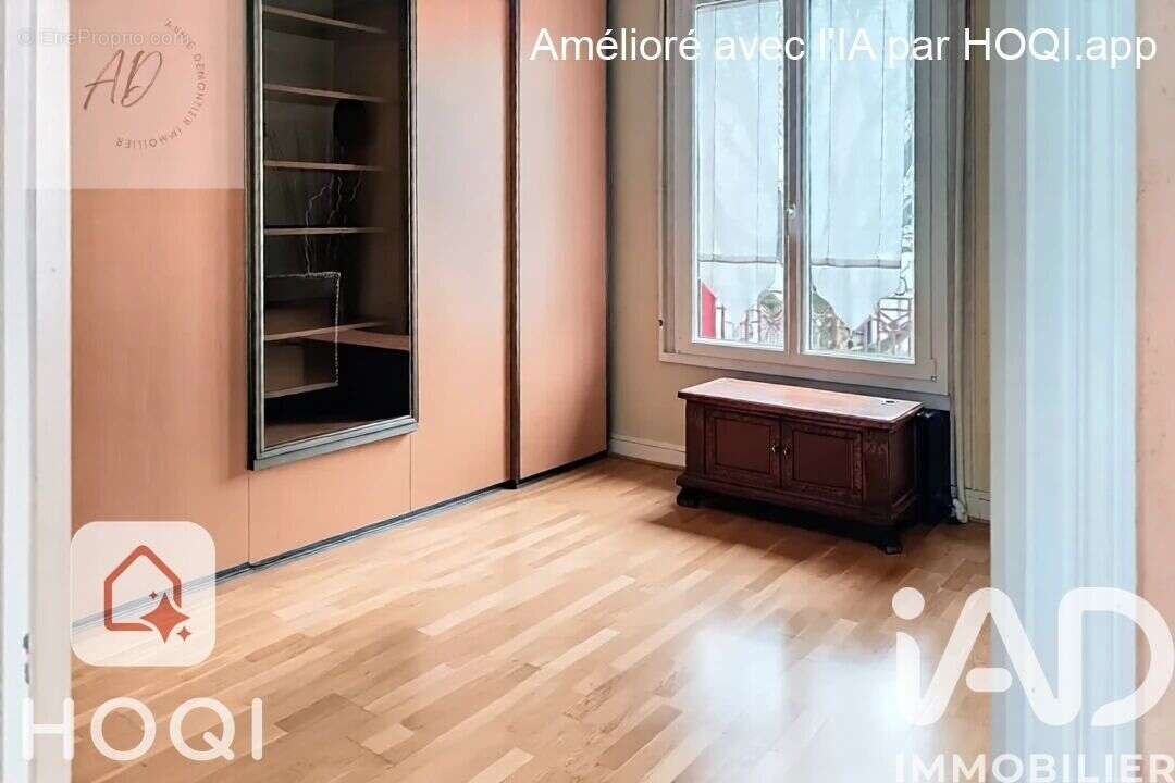 Photo 8 - Maison à THIAIS