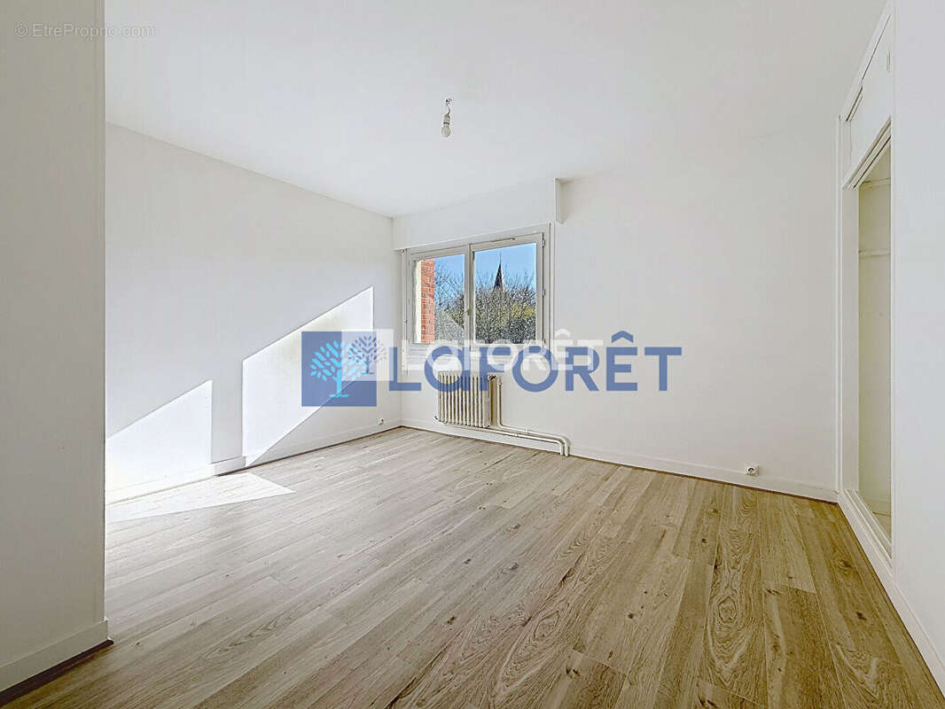 Maison à LE GRAND-QUEVILLY