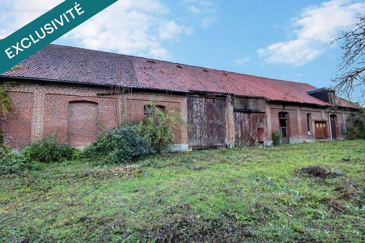 Photo 4 - Maison à HAUSSY