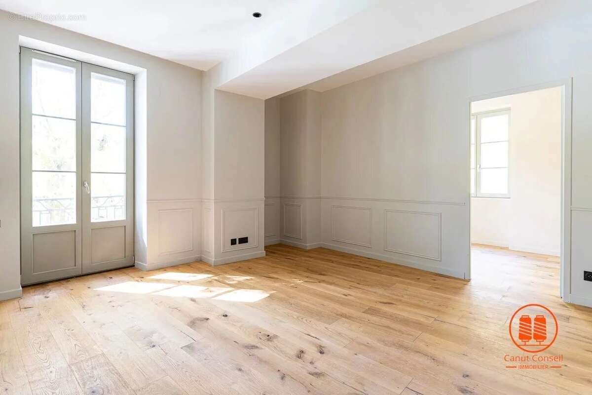 Appartement à LYON-1E