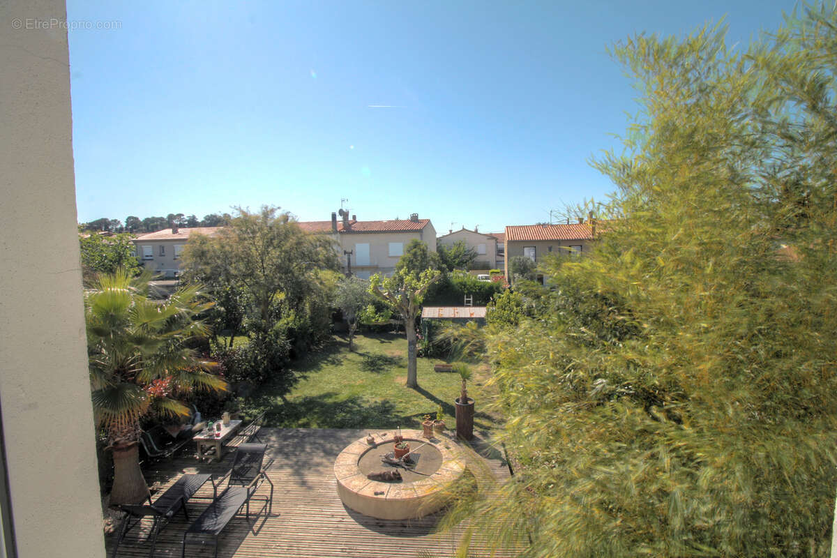 Maison à CARCASSONNE