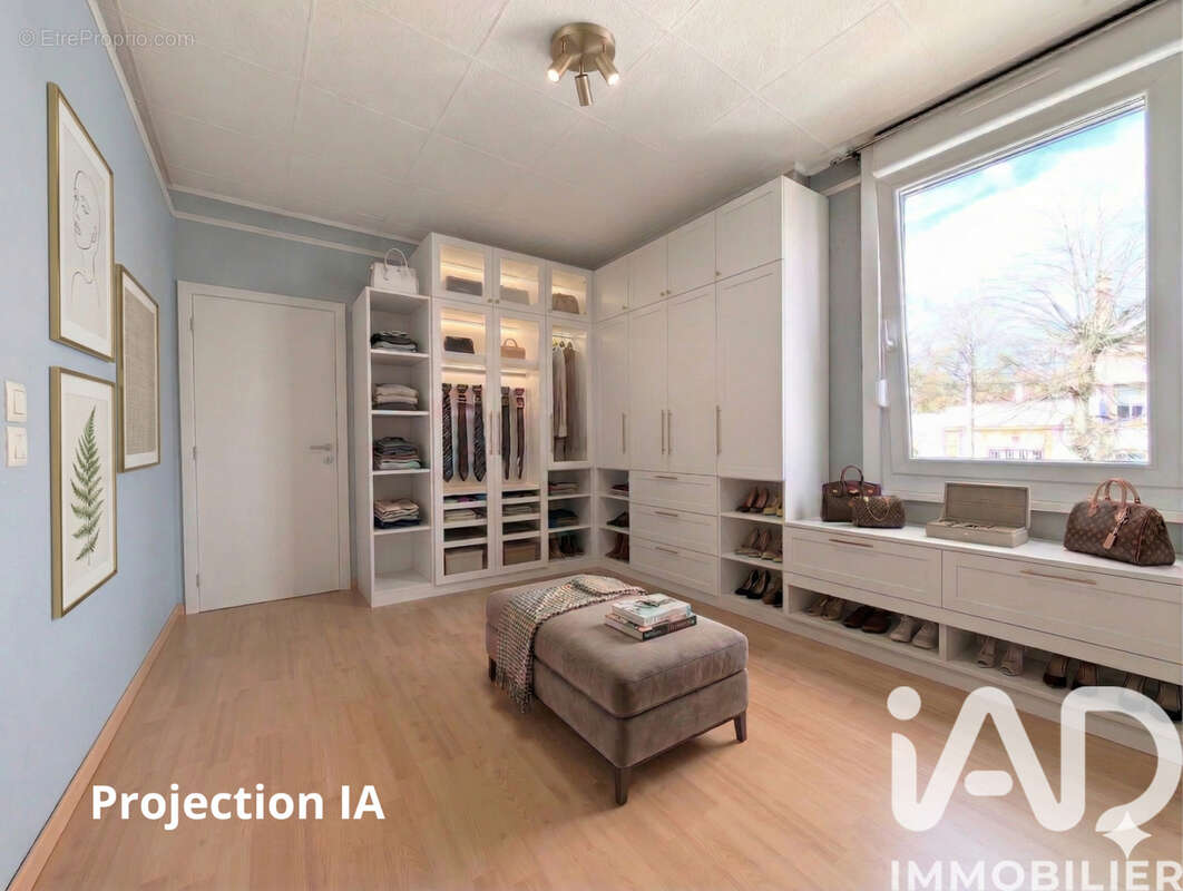 Photo 8 - Appartement à KNUTANGE