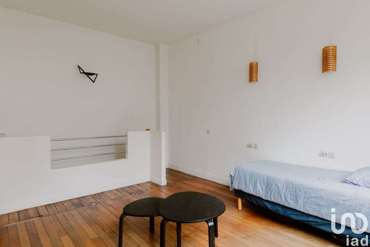 Photo 6 - Commerce à PARIS-11E