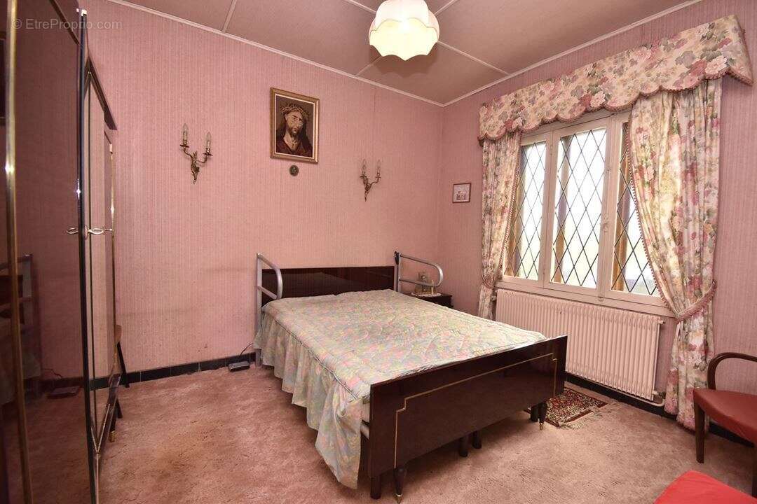 Maison à SAINT-HILAIRE-LEZ-CAMBRAI