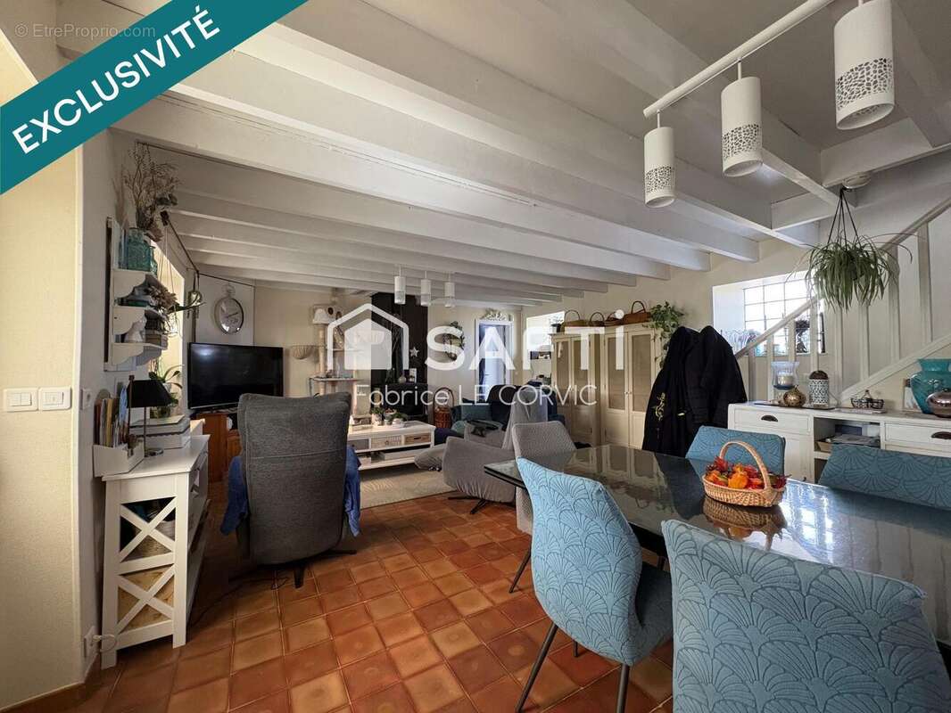 Photo 8 - Maison à GUENIN