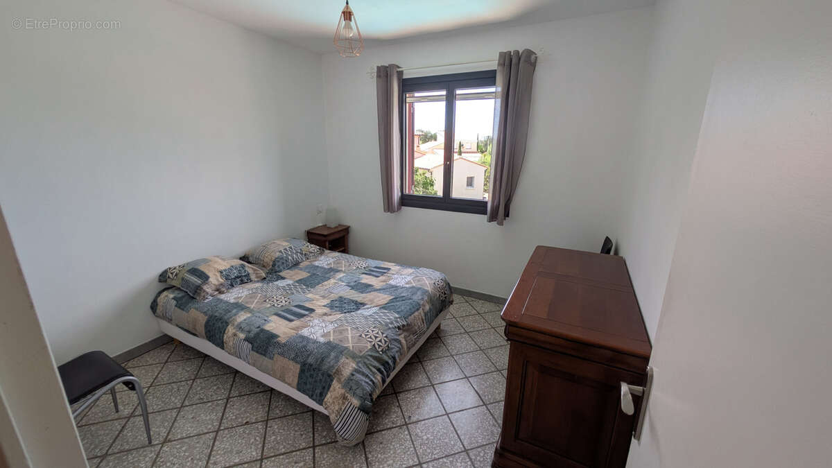 Maison à MONTESQUIEU-DES-ALBERES