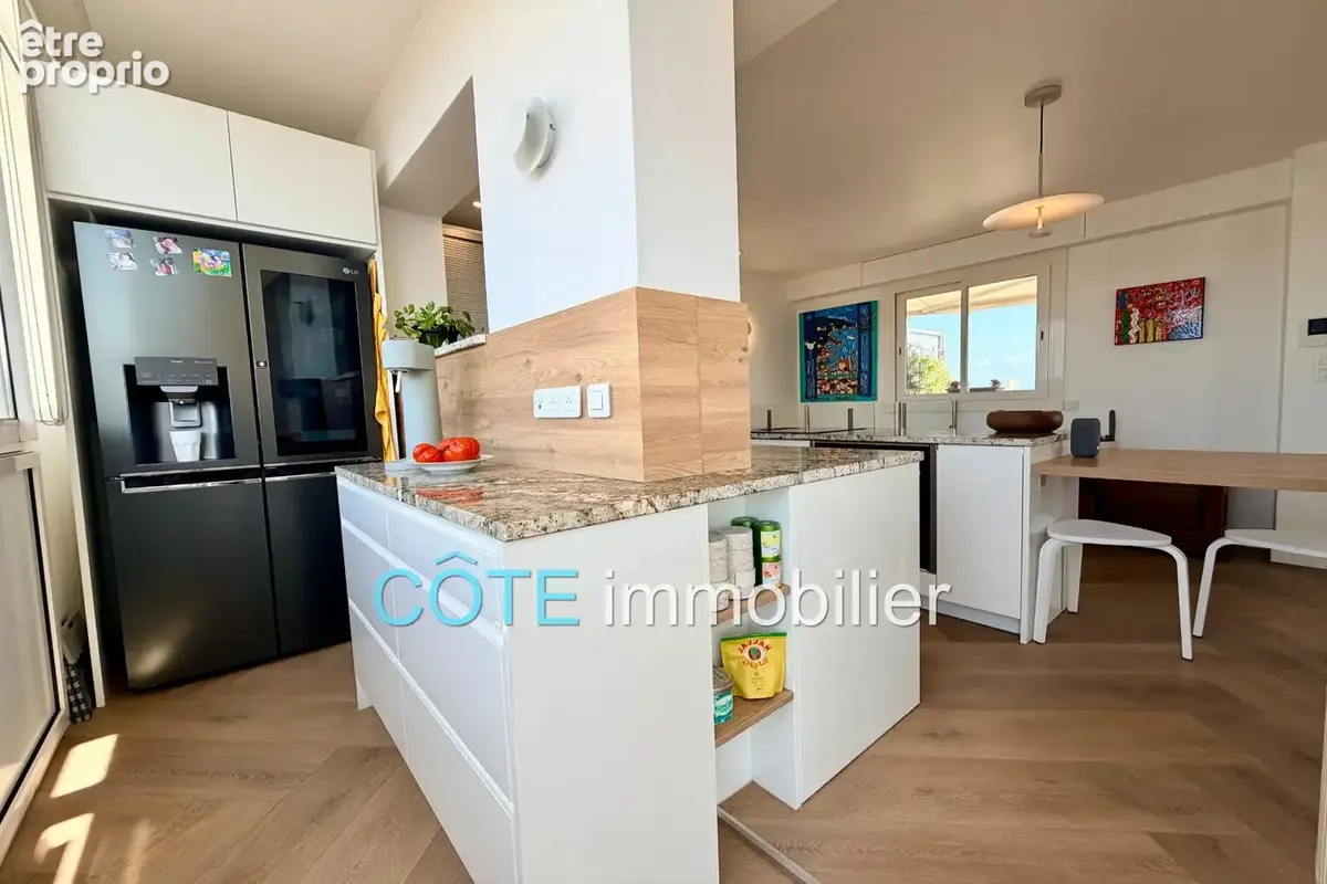 Appartement 4 pièces 102 m² à vendre à Antibes (06600) - photo 4