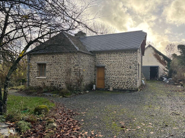 Maison à CHENEDOLLE