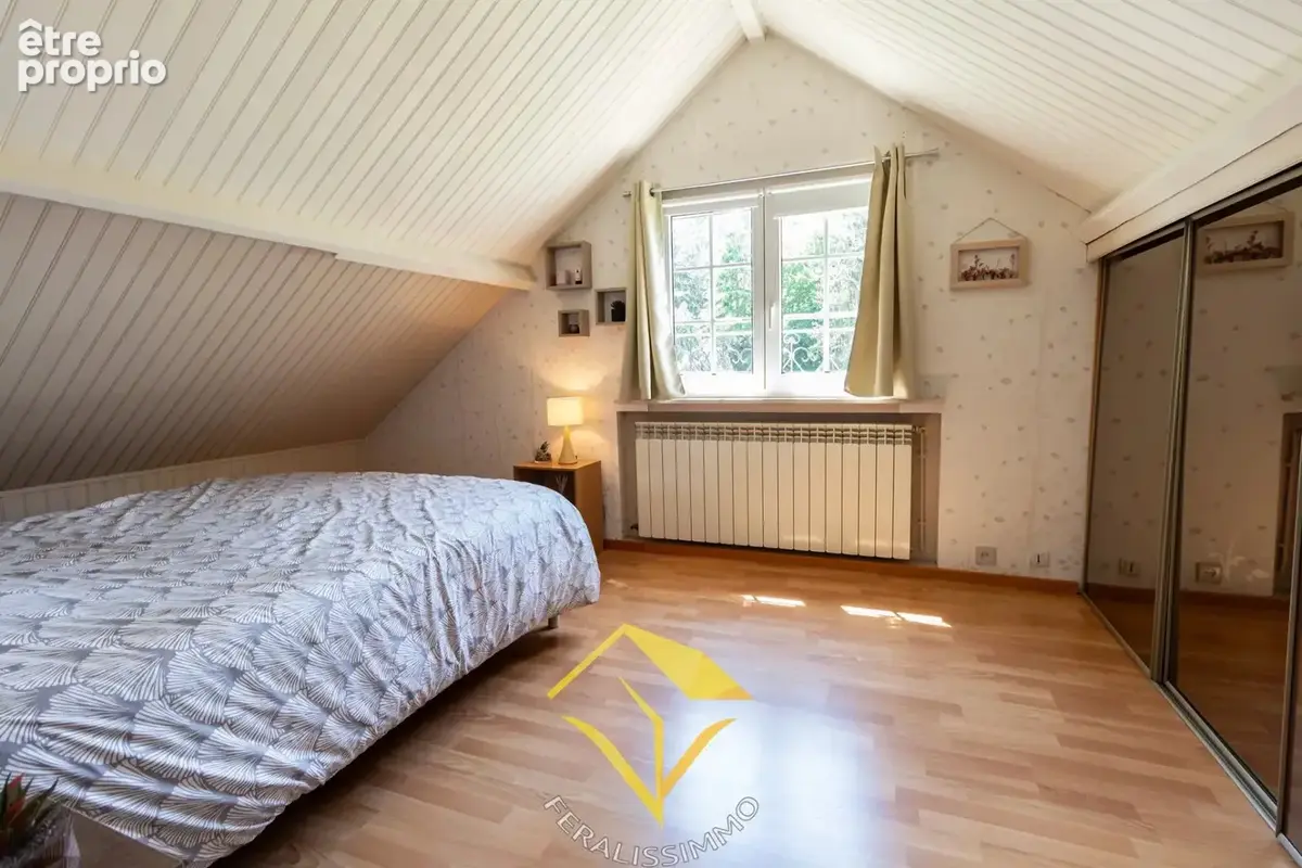 Belle propriété située au bord de l'Oise ! - photo 13