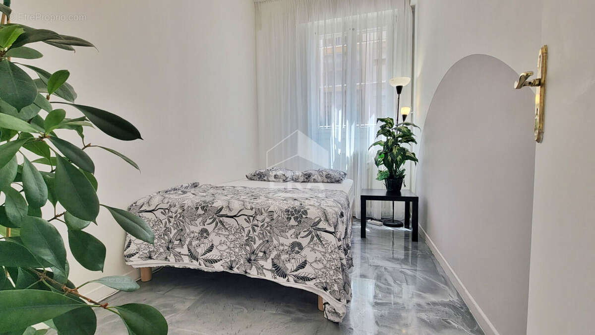 Appartement 43m² à nice - photo 3