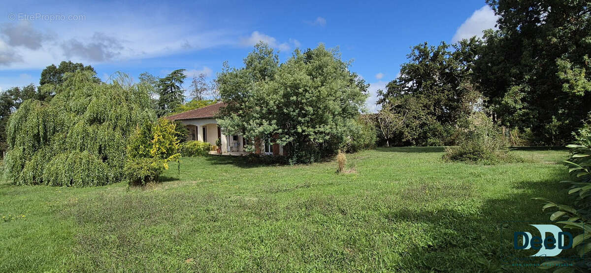 Maison à BEAUCAIRE