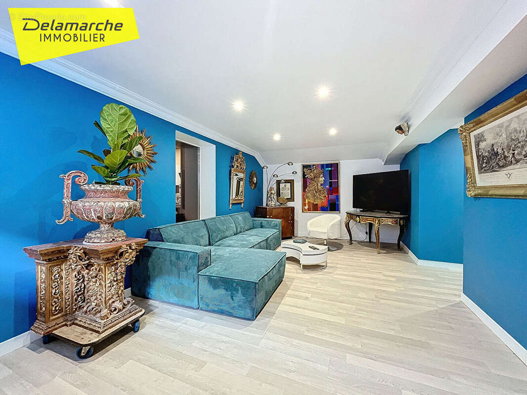 Appartement à GAVRAY