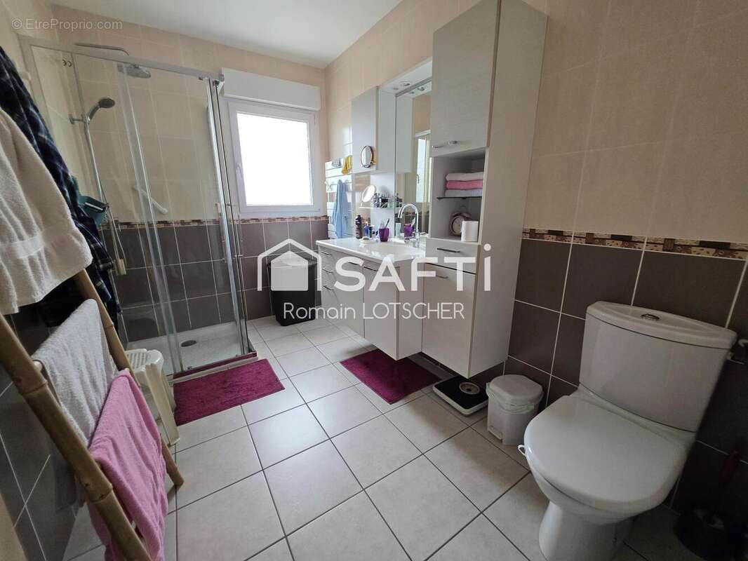 Photo 6 - Maison à FAVERNEY