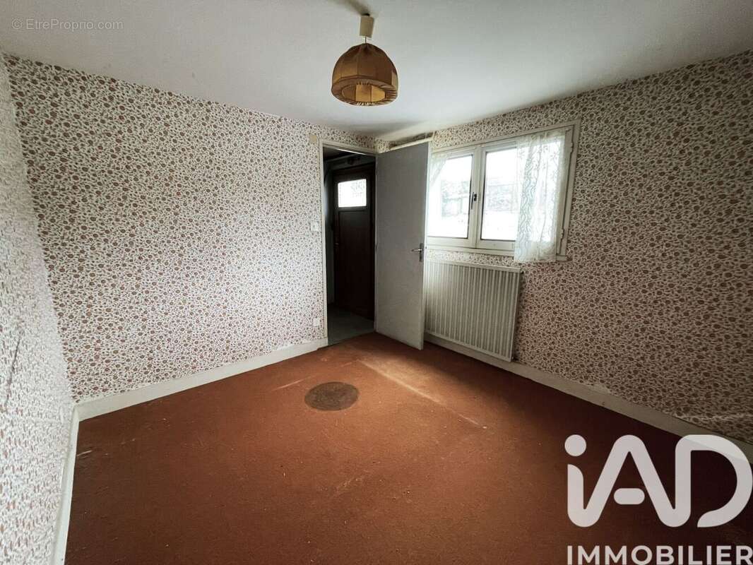 Photo 6 - Maison à SAINT-ELOY-LES-MINES