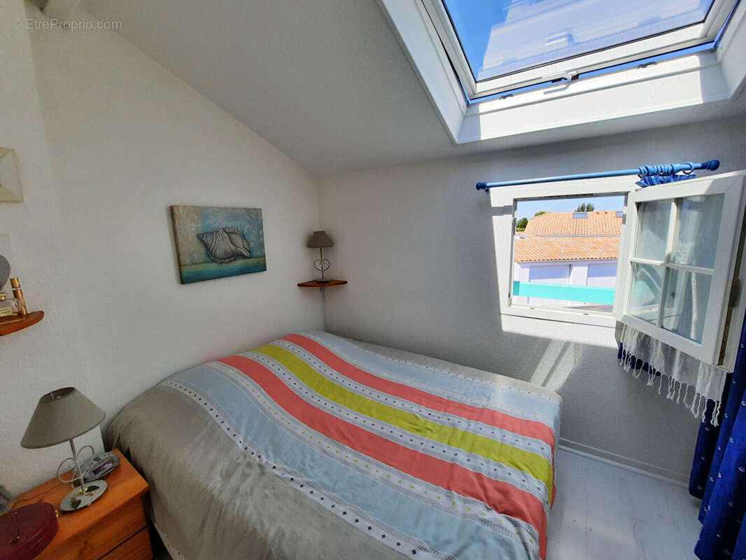 Maison La Faute sur Mer - photo 4