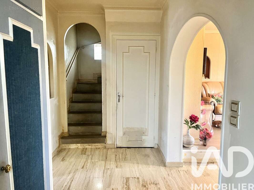 Photo 2 - Maison à OLLAINVILLE