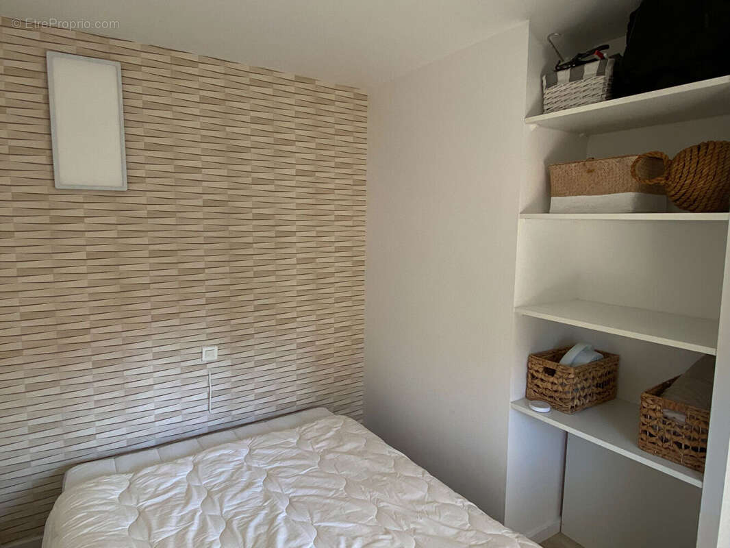 Appartement à LA BAULE-ESCOUBLAC