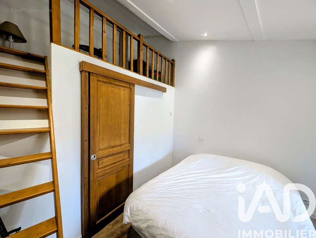 Photo 8 - Maison à SAINT-CYPRIEN