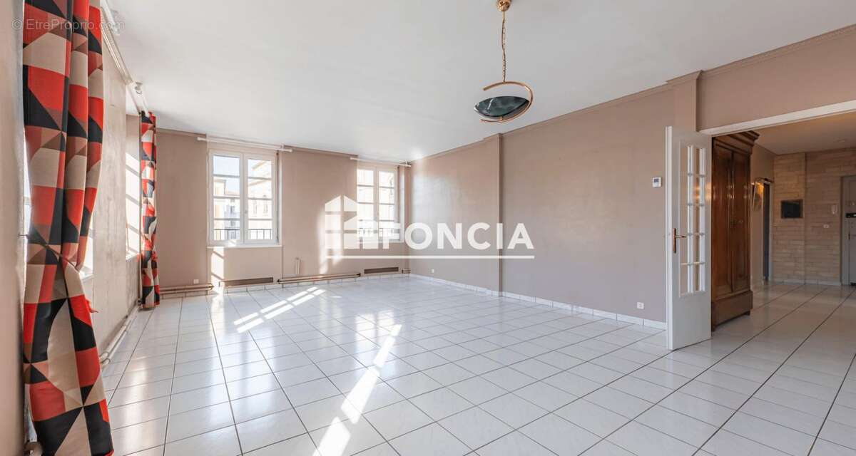 Appartement à VIENNE