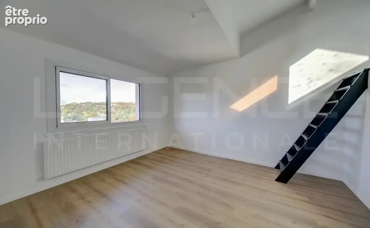 Appartement 4 pieces integralement renove - photo 10