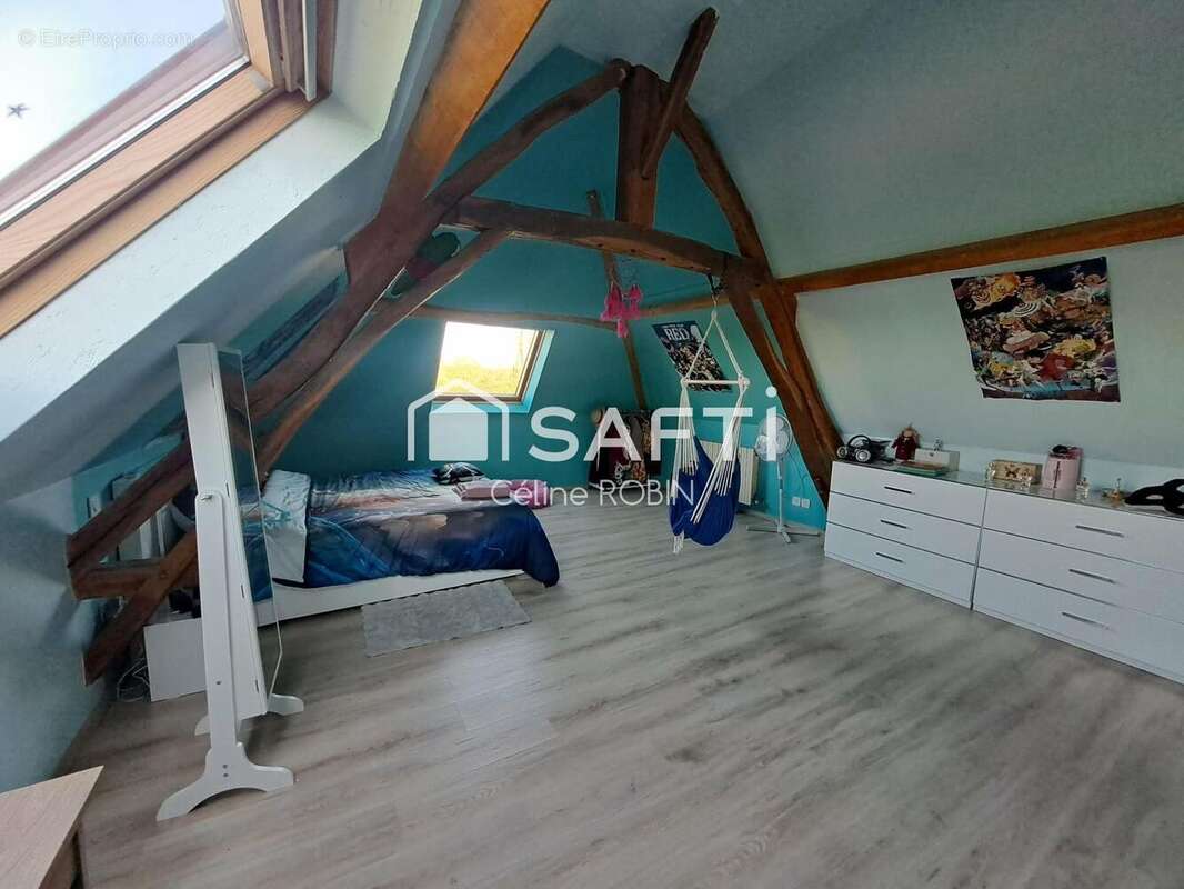 Photo 7 - Maison à MONTRET