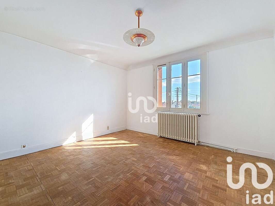 Photo 7 - Maison à VIERZON